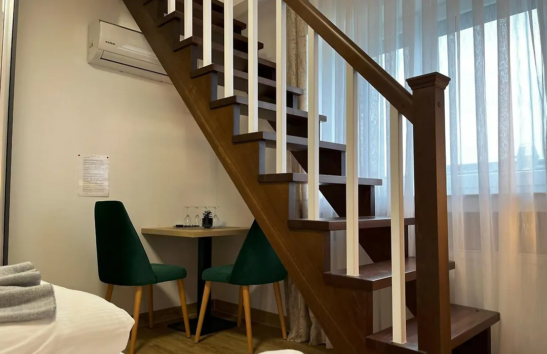 Haven Hotels - Hotel Dona-1
